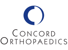 Concord_Orthopaedics_New_Hampshire_Doctor_Logo