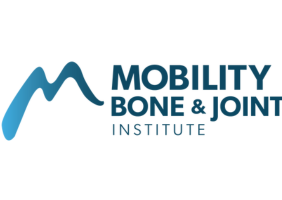 Logo Image of Mobility Bone & Joint Institute